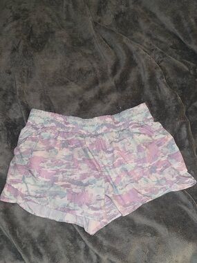 Women’s Avia Running Shorts with Bike Liner